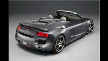 Abt in Genf: Volle Power