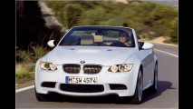 BMW M3 Cabriolet M DKG