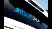 IAA: Monster-Corvette