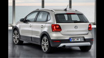 Neuer VW Cross Polo
