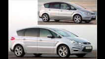 Ford in Genf