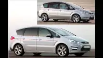 Ford in Genf