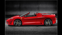 Ferrari-Sonderserie