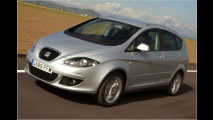 Steuern sparen bei Seat