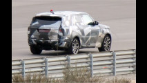 Neuer Range Rover Sport