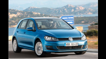 VW Golf VII im Test
