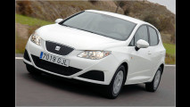 Seat Ibiza 1.4 TDI Ecomotive