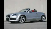 Purer Roadster-Spaß