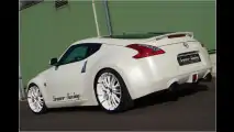 Whitelady Z