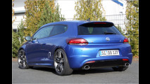 362 PS für den Scirocco