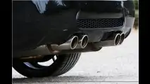 BMW M3: Der Kombi