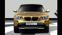BMW zeigt den neuen X1