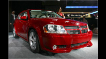 Dodge Avenger