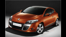 Mégane Coupé