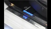 Big Block fürs kleine SUV