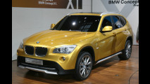 BMW Concept X1