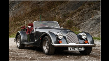 Morgan Plus 4 2.0 16V