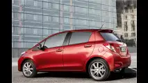 Neuer Yaris nicht teurer