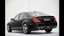 Brabus-i-Tüpfelchen