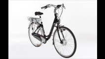 Pedelecs im ADAC-Test