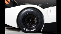 Kompromissloser Racer