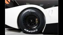 Kompromissloser Racer
