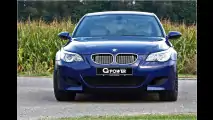 G-Power gibt Gas