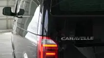 2017 Volkswagen Caravelle Highline İncelemesi| Neden Almalı?