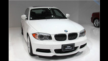 BMW 1er Coupé Facelift