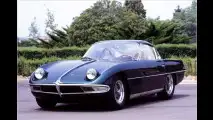 Lambo: Vorschau 2011