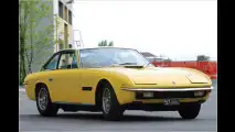 Lambo: Vorschau 2011