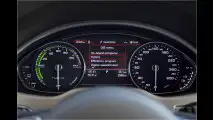 Auto ohne Fahrer