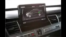 Auto ohne Fahrer