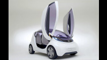 Tata Nano für morgen?