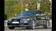 700 PS im Audi RS6
