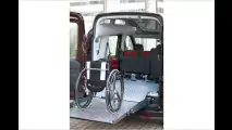 Fiat Doblò: Mit Hochdach