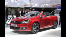 VW Golf Cabrio
