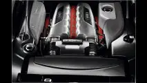 Neuer Top-R8