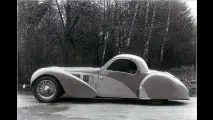 Teuerstes Auto der Welt