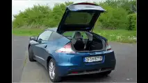 Das Hybrid-Flitzerchen