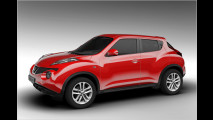Preise für Nissan Juke