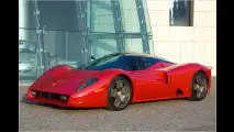 Ferrari P4/5 Competizione