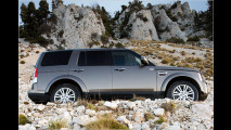 Land Rover Discovery 4