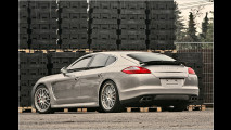 Power für den Panamera