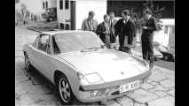 VW-Porsche 914/8