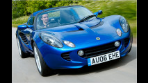 Lotus Elise S