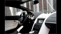 Schneewittchens Lambo