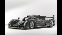 Audis Le-Mans-Renner