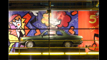 5. Dezember: Mercedes W 123, mit Romero Brittos ,Falling in Love
