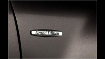 First Class fürs Gelände
